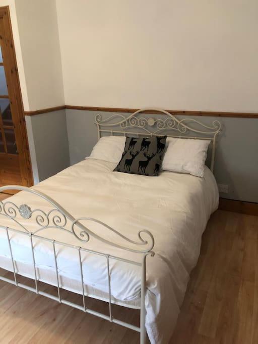 House In Drymen Village With Free Local Health Club Access 格拉斯哥 外观 照片