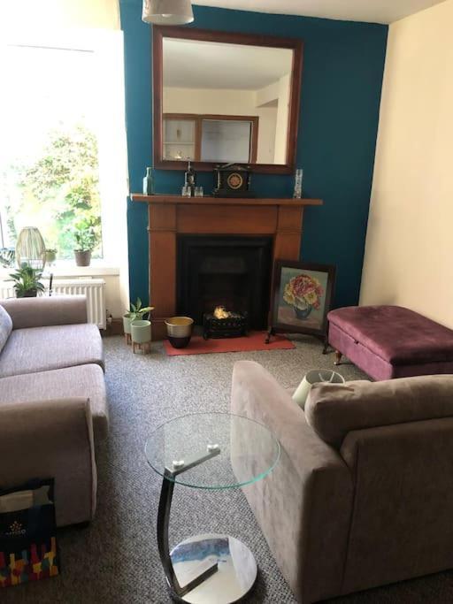 House In Drymen Village With Free Local Health Club Access 格拉斯哥 外观 照片